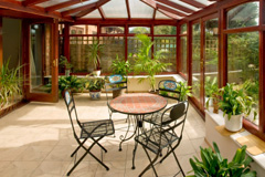 Tetchill conservatory quotes