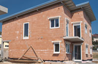 Tetchill home extensions